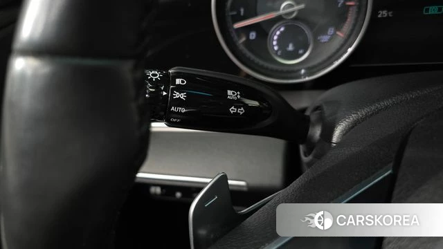 Hyundai The New Grandeur IG id 4429709 из Кореи 10