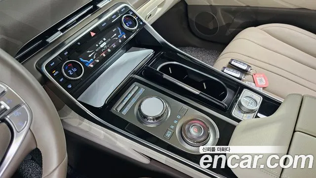 Genesis GV80 id 2730660 из Кореи 10