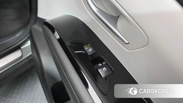 Hyundai Tucson Hybrid (NX4) id 4423461 из Кореи 10
