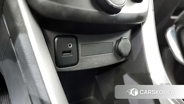 Chevrolet (GM Daewoo) The New Trax id 3489455 из Кореи 10