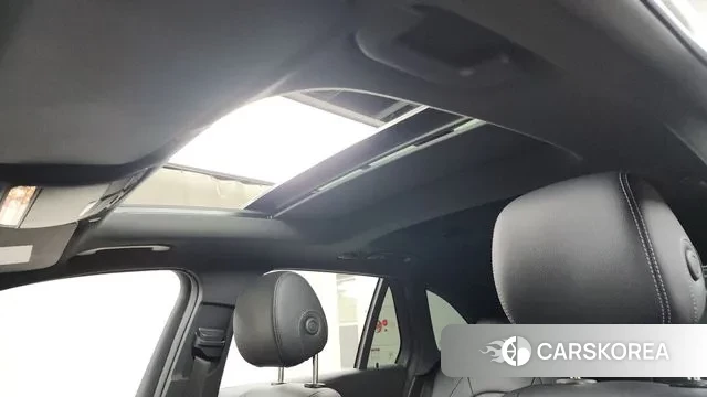 Mercedes-Benz GLC-Class X253 id 2990160 из Кореи 10