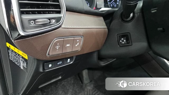 Hyundai Grandeur IG Hybrid id 4410838 из Кореи 10