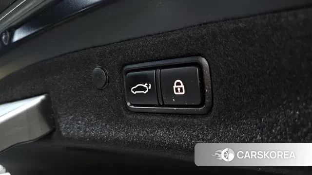 Hyundai The New Grandeur IG id 3427899 из Кореи 10