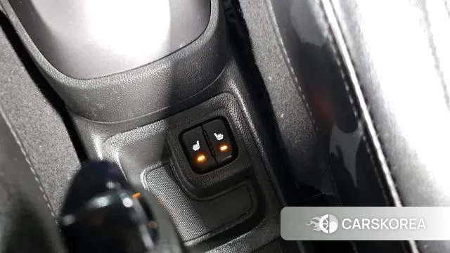 Chevrolet (GM Daewoo) The New Spark id 3433999 из Кореи 10