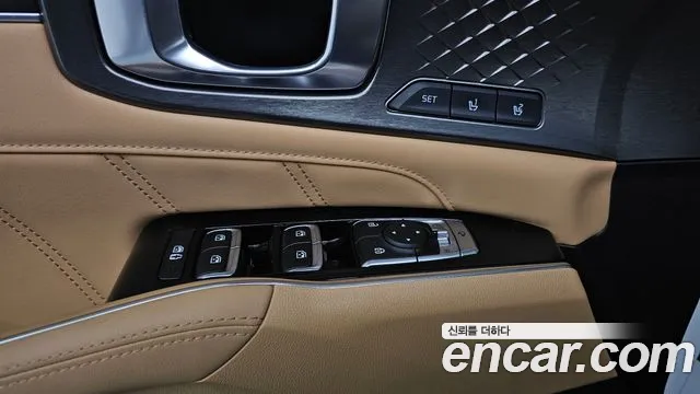 Kia Sorento 4th Generation id 2713669 из Кореи 10