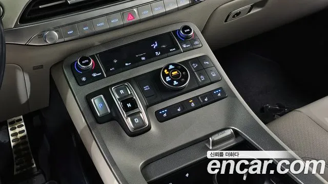 Hyundai Palisade id 2558021 из Кореи 10