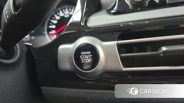 Kia Seltos id 3478302 из Кореи 10