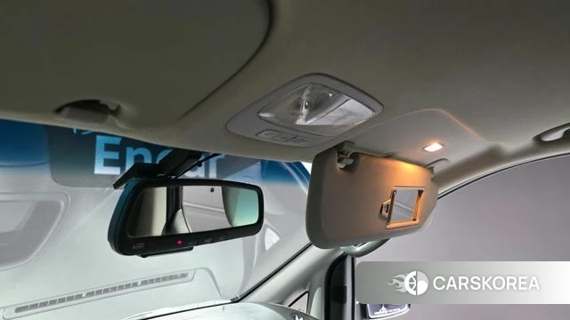 Hyundai Grand Starex id 4520861 из Кореи 10