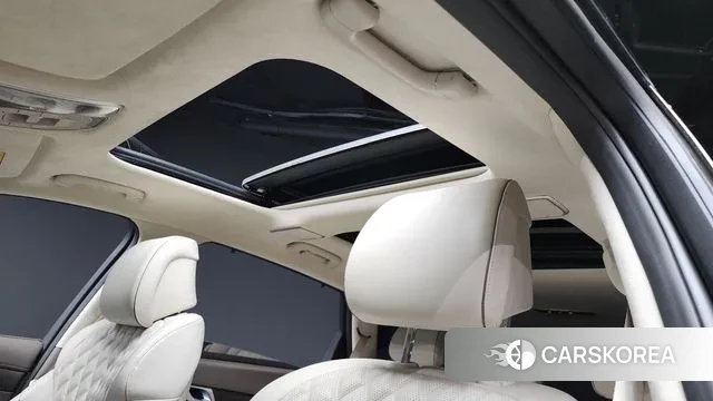 Genesis GV80 id 3427943 из Кореи 10