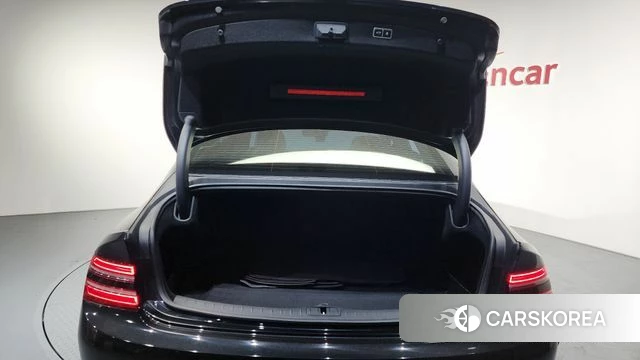 Genesis G80 (RG3) id 4389721 из Кореи 10