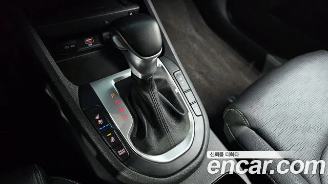 Kia The New K3 2nd generation id 2640281 из Кореи 10