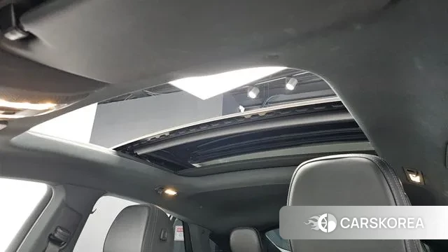 Mercedes-Benz GLE-Class W167 id 2976003 из Кореи 10