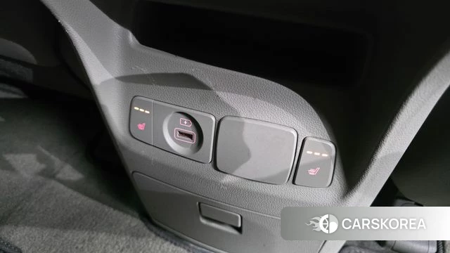 Kia The New Carnival id 4448176 из Кореи 10