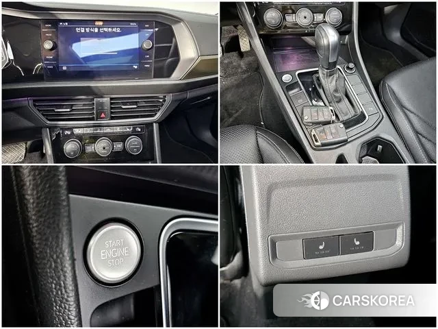 Volkswagen 7th Generation of Jetta id 3735821 из Кореи 10