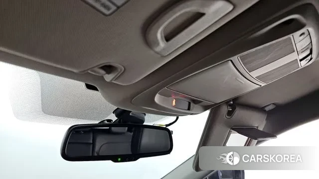 Renault Korea (Samsung) The New QM6 id 3464575 из Кореи 10