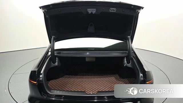 Hyundai Grandeur Hybrid (GN7) id 4904597 из Кореи 10