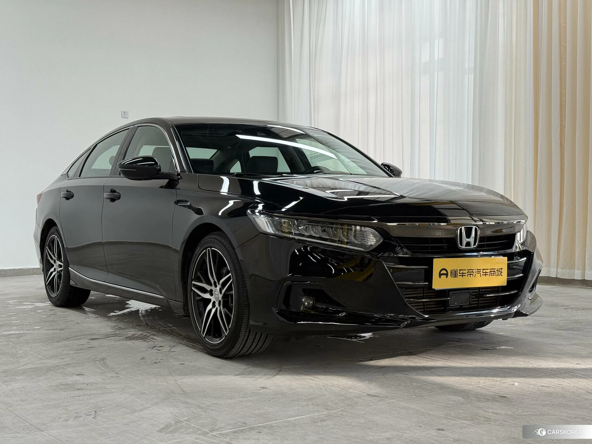 Honda Accord id 4505014 из Китая 10