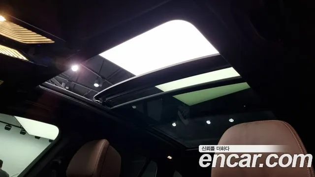 BMW X5 (G05) id 2711974 из Кореи 10