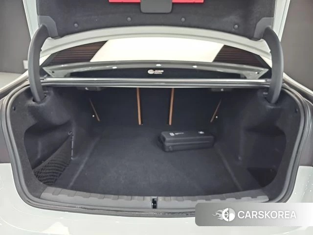 BMW 3 Series (G20) id 4916270 из Кореи 10
