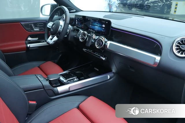 Mercedes-Benz GLB AMG id 4208410 из Китая 10
