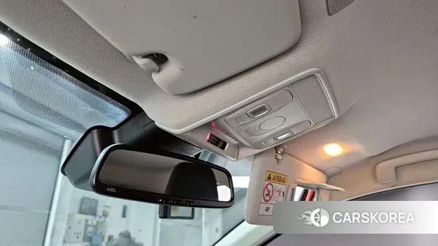 Renault Korea (Samsung) XM3 id 3342721 из Кореи 10