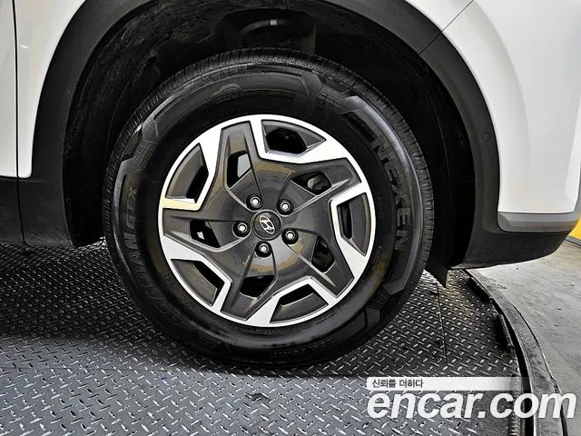 Hyundai The New Santa Fe id 2581669 из Кореи 10