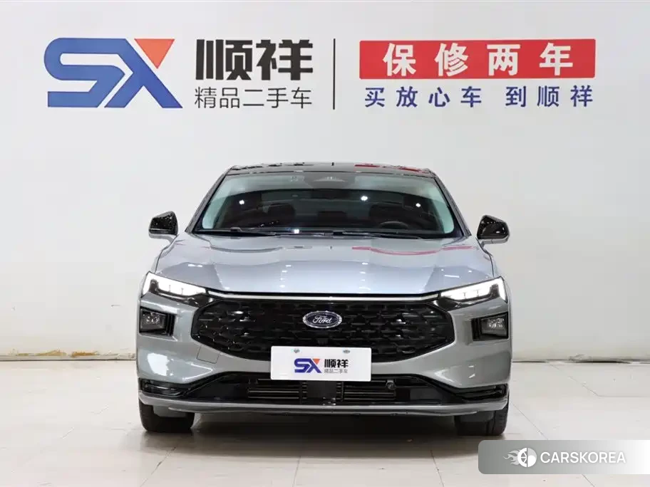 Ford Mondeo id 4514157 из Китая 10