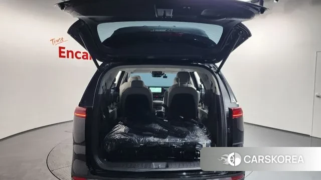 Kia Carnival 4th generation id 3561039 из Кореи 10