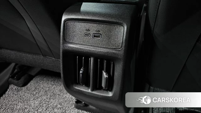 Chevrolet (GM Daewoo) Trax Crossover id 4360586 из Кореи 10