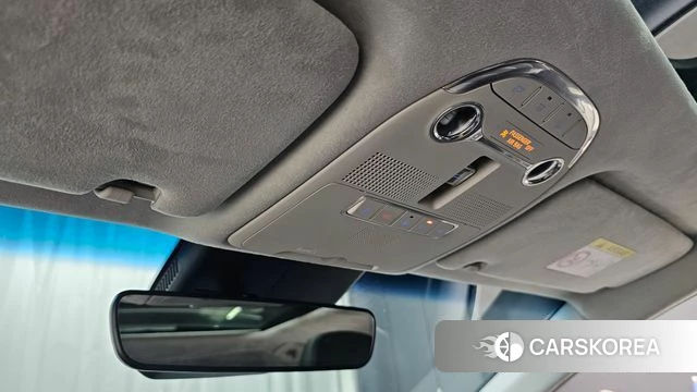 Hyundai The New Grandeur IG id 4864406 из Кореи 10