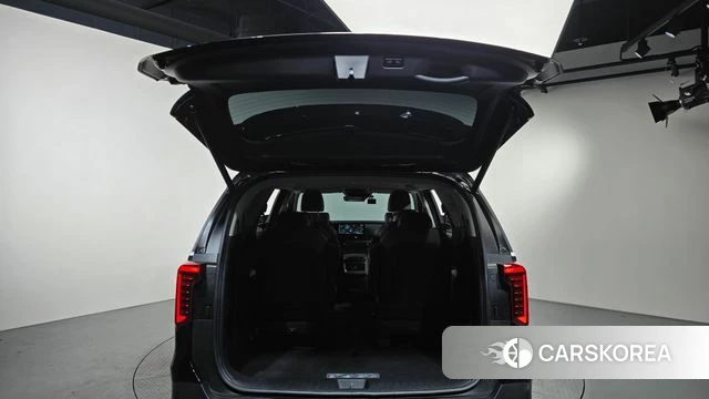 Kia The New Carnival 4th Generation id 4617699 из Кореи 10