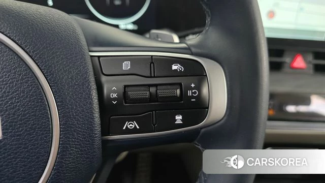 Kia Sportage 5th Generation id 4624253 из Кореи 10