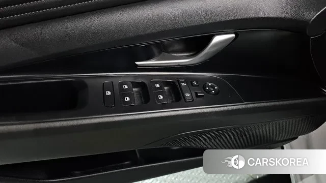 Hyundai Avante Hybrid (CN7) id 3302039 из Кореи 10