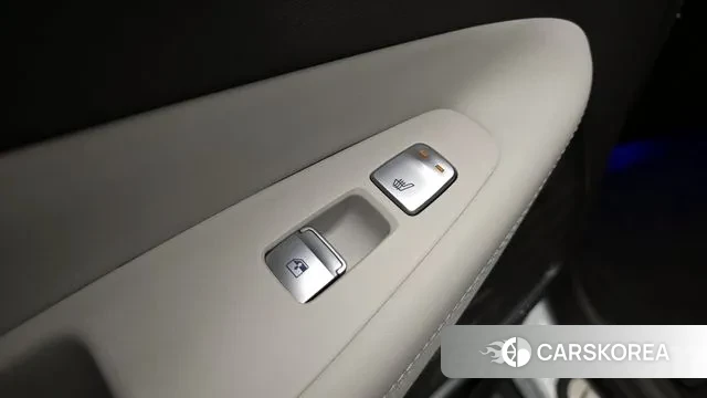 Hyundai The New Santa Fe id 3504361 из Кореи 10