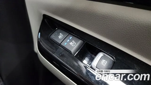 Kia Carnival 4th generation id 2921879 из Кореи 10