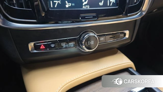 Volvo S90 id 4614624 из Кореи 10