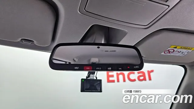 Kia The New Kia Ray id 2675331 из Кореи 10