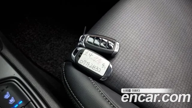 Hyundai Kona id 2922830 из Кореи 10