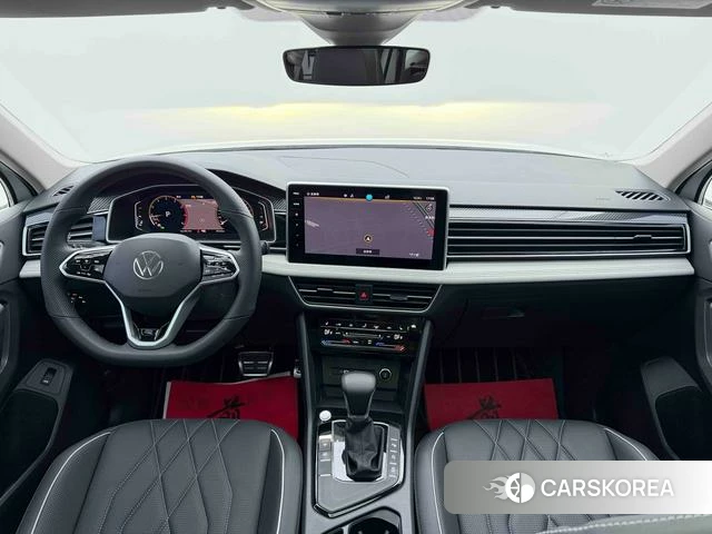 Volkswagen Tiguan L id 3857280 из Китая 10