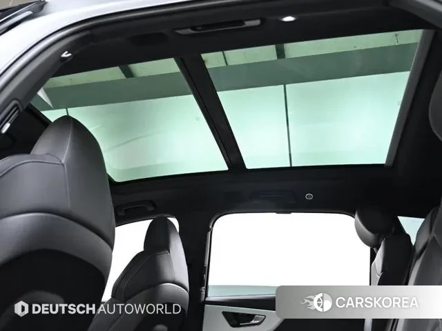 Audi Q8 (4M) id 2998308 из Кореи 10