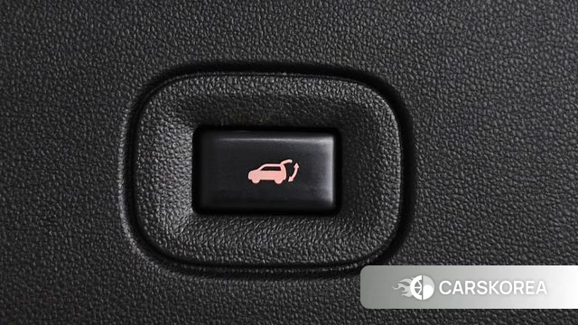 Renault Korea (Samsung) The New QM6 id 4309600 из Кореи 10