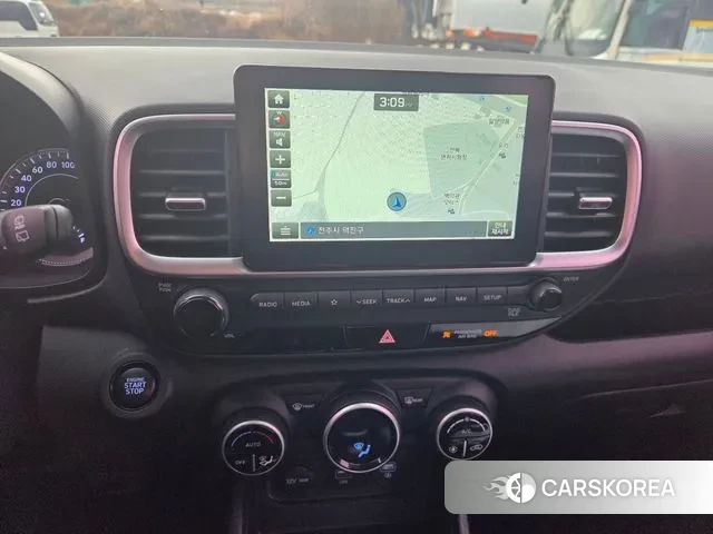 Hyundai Venue id 3754148 из Кореи 10