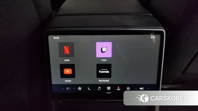 Tesla Model Y id 3571327 из Кореи 10