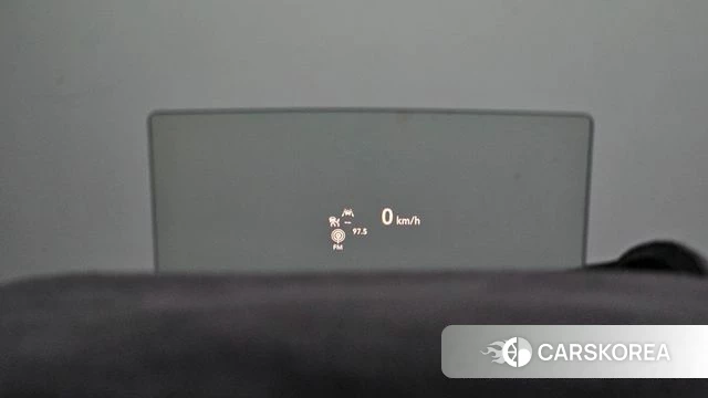 Chevrolet (GM Daewoo) Trailblazer id 3795274 из Кореи 10