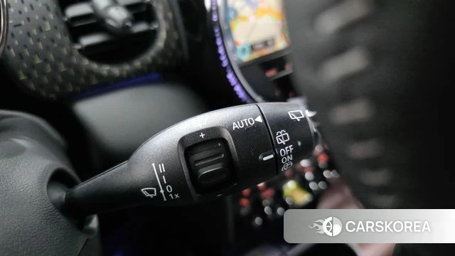 Mini Cooper Electric id 4533915 из Кореи 10