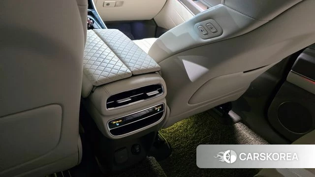 Genesis GV80 id 3812100 из Кореи 10