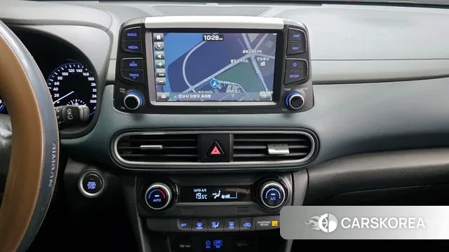 Hyundai Kona id 3161780 из Кореи 10