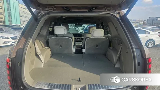 Hyundai Palisade (LX3) id 3466915 из Кореи 10