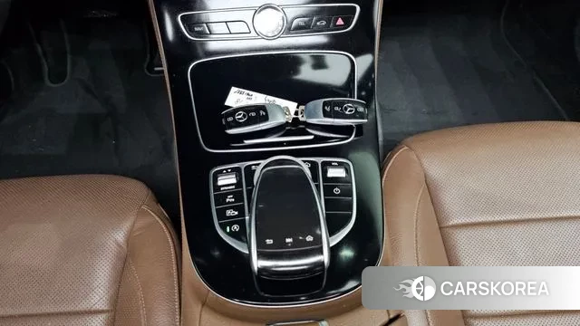 Mercedes-Benz E-Class W213 id 3647242 из Кореи 10