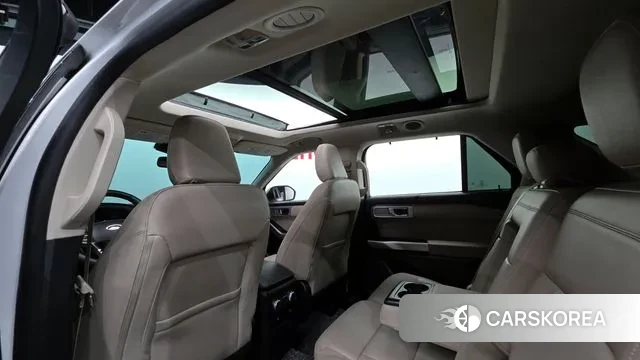 Ford Explorer 6th Generation id 2900720 из Кореи 10